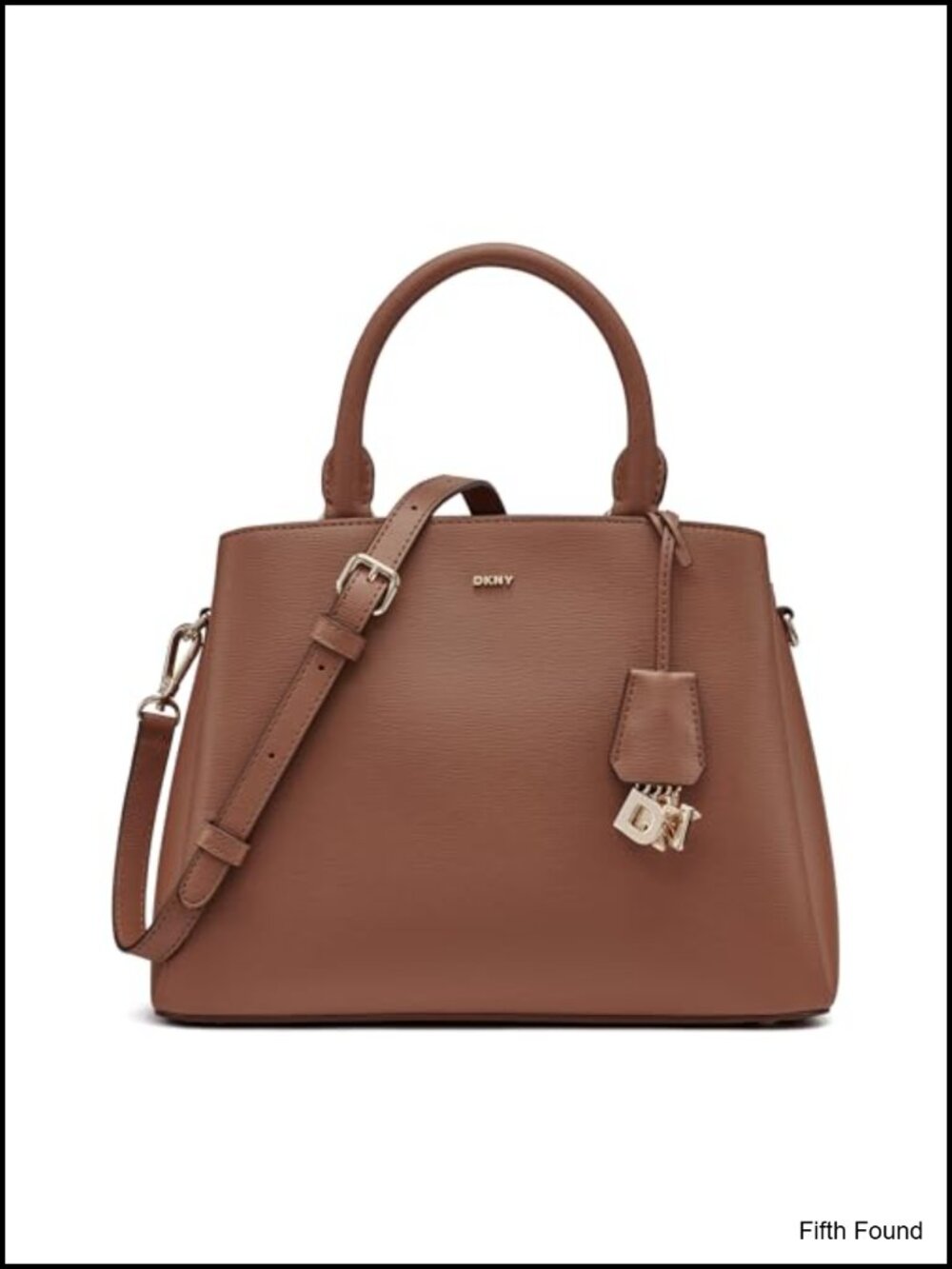 Paige Medium Satchel Adjustable Strap Everyday Handbag